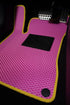 Tapis Auto Sur Mesure en EVA - Avant - (2 pièces)